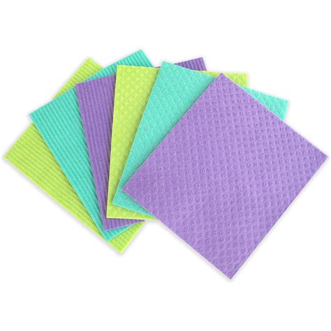 Save Money and the Environment with Amala Sponge Cloth